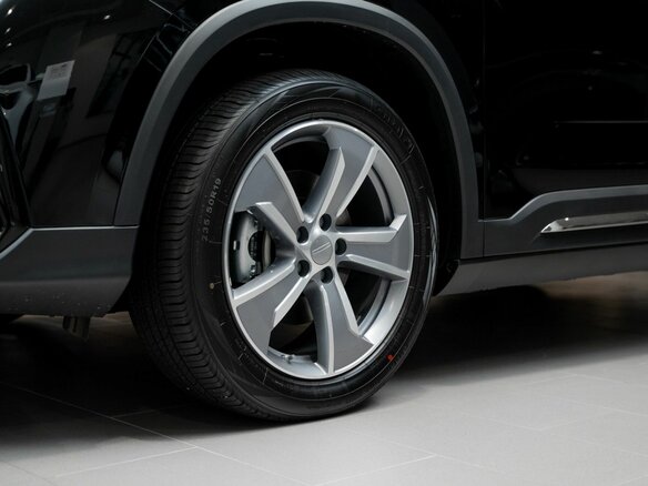 2026 Geely Okavango I Рестайлинг, белый, 4092510 рублей - вид 12