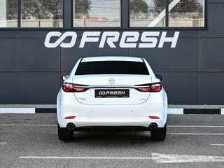 2022 Mazda Atenza III Рестайлинг 2, белый, 3179000 рублей, вид 4