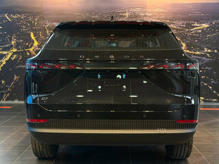 2026 Omoda C7, чёрный, 3200000 рублей, вид 5
