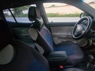2008 Kia Picanto I Рестайлинг, фиолетовый, 570000 рублей, вид 5