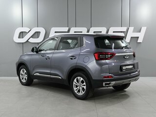 2023 Chery Tiggo 4 Pro I, серый, 1469000 рублей, вид 2