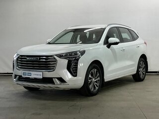 2023 Haval Jolion I, белый, 1699000 рублей, вид 1