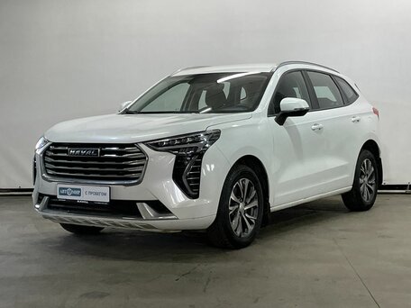 Haval Jolion I