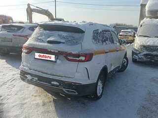 2023 SWM G05 Pro, чёрный, 1455000 рублей, вид 4