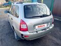 2011 Lada (ВАЗ) Kalina I, жёлтый, 185000 рублей - вид 3