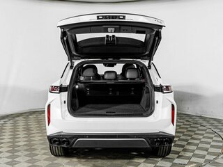 2025 Exeed RX, белый, 4584712 рублей, вид 5