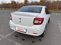 2021 Renault Logan II Рестайлинг, белый, 490000 рублей - вид 6