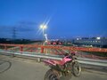 2014 Irbis TTR 250, розовый, 60000 рублей - вид 5