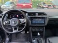 2019 Volkswagen Tiguan Allspace II, серый, 3400000 рублей - вид 5
