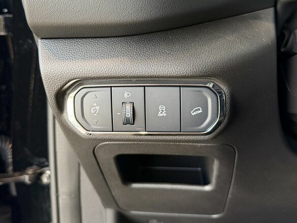 2026 Haval Jolion I Рестайлинг 2, чёрный, 2929000 рублей - вид 33