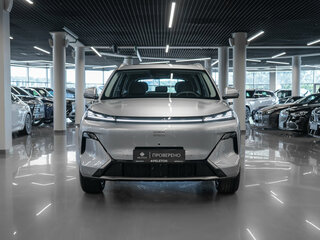 2026 Geely Galaxy Starship 7 200km, серый, 3950000 рублей, вид 3