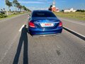 2014 Mercedes-Benz C-Класс 180 IV (W205), синий, 1500000 рублей - вид 9