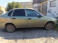 2010 Lada (ВАЗ) Kalina I, зелёный, 180000 рублей
