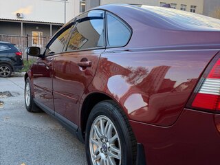 2006 Volvo S40 II, красный, 600000 рублей, вид 3