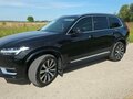 2022 Volvo XC90 B5 II Рестайлинг 1, чёрный, 6200000 рублей - вид 1