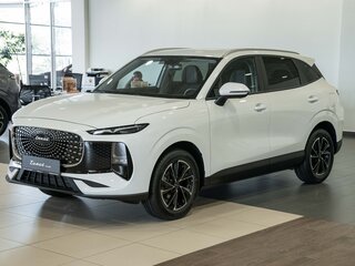 2026 Tenet Plus L4, белый, 2540000 рублей, вид 1