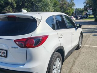 2012 Mazda CX-5 I, белый, 1520000 рублей, вид 5