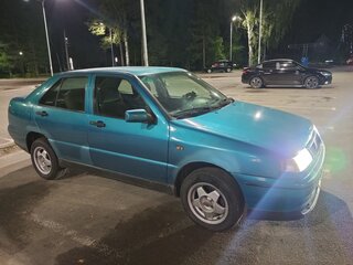 1996 SEAT Toledo I, синий, 85000 рублей, вид 5
