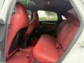 2024 Audi A3 35 TFSI Long IV (8Y), белый, 1797111 рублей - вид 6