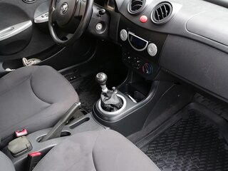 2012 Lifan Smily I (320), серый, 230000 рублей, вид 5