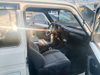 2001 Lada (ВАЗ) 2121 (4x4) I Рестайлинг, белый, 340000 рублей, вид 5