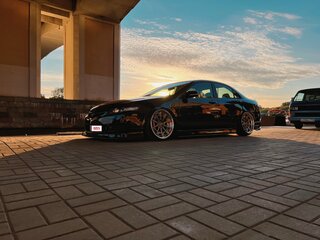 2007 Honda Accord Sport VII Рестайлинг, коричневый, 1350000 рублей, вид 1