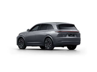 2026 Li Auto (Lixiang) L7 52.3 kWh I Рестайлинг, серый, 10690000 рублей, вид 3