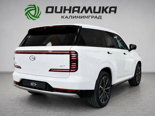 2026 GAC S7, белый, 6299000 рублей, вид 5