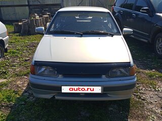 2005 Lada (ВАЗ) 2114, серебристый, 250000 рублей, вид 4