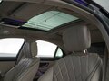 2021 Mercedes-Benz S-Класс 500 4MATIC VII (W223), чёрный - вид 11