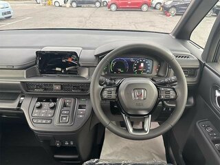 2026 Honda Stepwgn Spada VI, чёрный, 2330000 рублей, вид 2