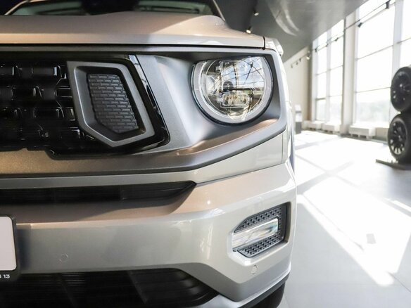 2026 Haval H7 I, серый, 4199000 рублей - вид 6