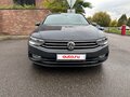 2020 Volkswagen Passat B8 Рестайлинг, серый - вид 3