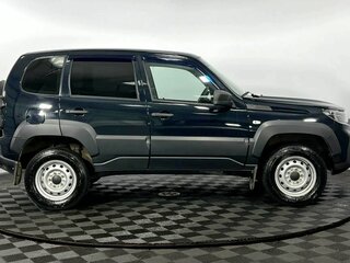 2023 Lada (ВАЗ) Niva Travel I, зелёный, 735000 рублей, вид 5