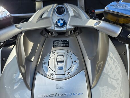 2015 BMW K 1600 GTL, белый, 1370000 рублей, вид 4