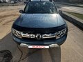 2016 Renault Duster I Рестайлинг, синий, 1200000 рублей