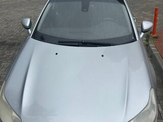 2008 Citroen C5 II, серебристый, 400000 рублей, вид 3