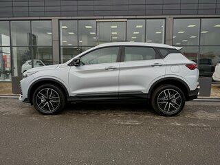 2026 Belgee X50+, серебристый, 2699990 рублей, вид 4