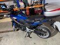 2019 Honda NC 750X, синий, 699000 рублей - вид 10