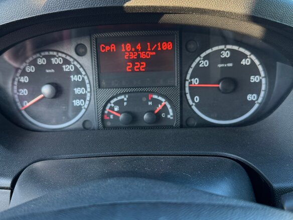 2014 Peugeot Boxer, белый, 1399000 рублей - вид 13