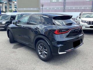 2025 Lexus LBX, чёрный, 2998000 рублей, вид 3