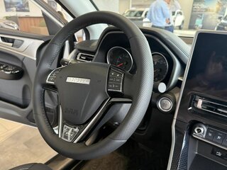 2026 Haval M6 II, серый, 2349000 рублей, вид 3