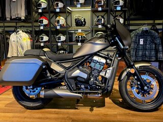 2026 Moto Morini Calibro, серый, 889000 рублей, вид 2