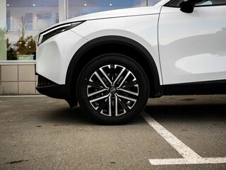2026 Omoda C7, белый, 3068010 рублей, вид 3