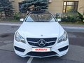 2015 Mercedes-Benz E-Класс 200 IV (W212, S212, C207) Рестайлинг, белый, 2000000 рублей - вид 1