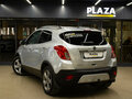 2013 Opel Mokka I, серебристый, 1050000 рублей - вид 2