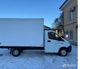2021 ГАЗ ГАЗель Next, белый, 1240000 рублей, вид 4