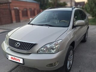 2005 Lexus RX 330 II, серый, 950000 рублей, вид 1