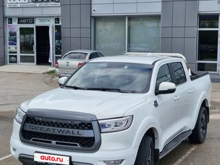 2023 Great Wall Poer I, белый, 2700000 рублей, вид 1