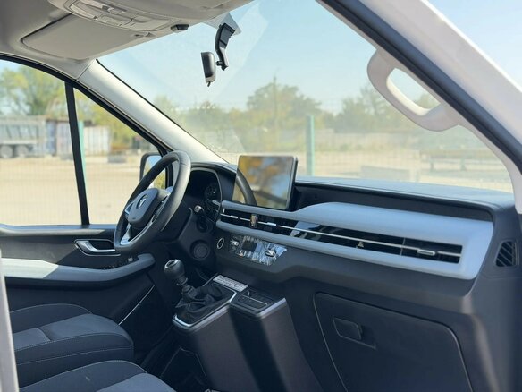 2026 Foton View, белый, 4440000 рублей - вид 19
